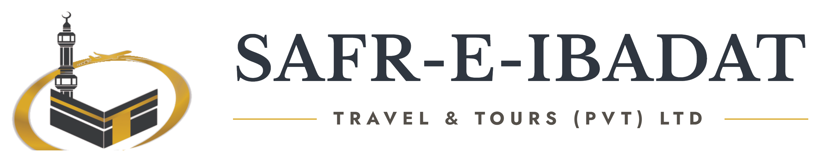 SAFR-E-IBADAT Travel & Tours (Pvt) Ltd