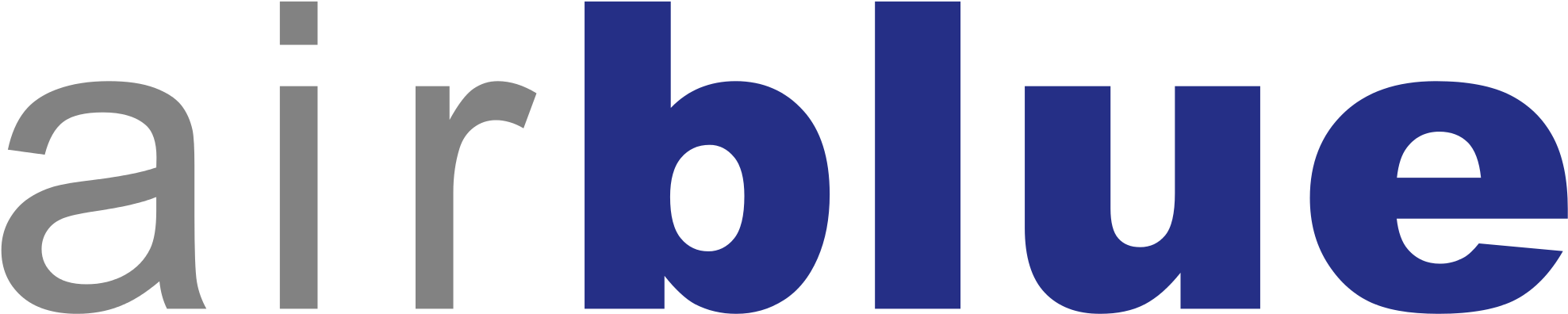 airblue