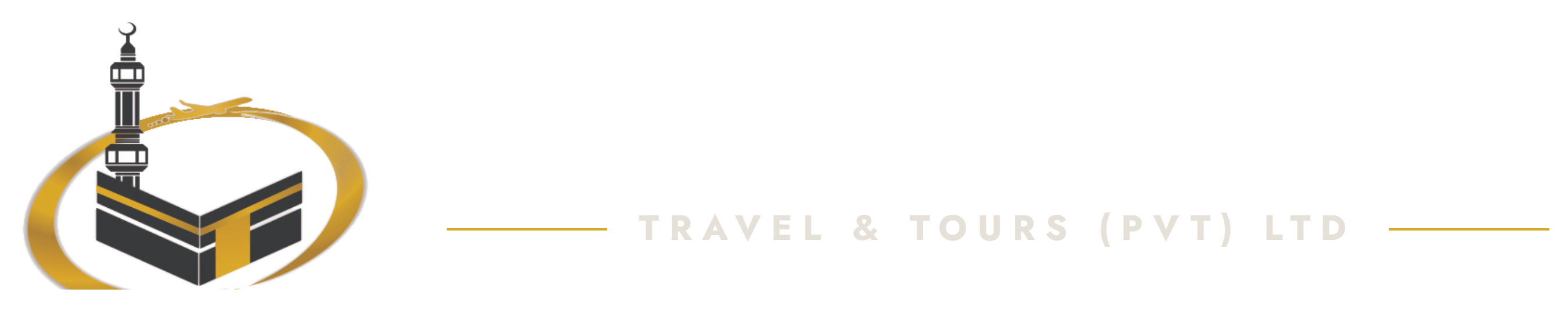 SAFR-E-IBADAT Travel & Tours (Pvt) Ltd logo
